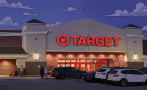 Target $4.6 million settlement