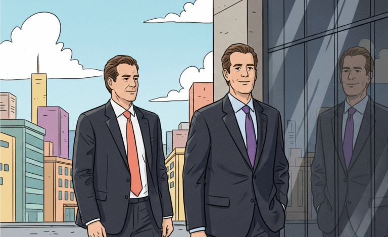 SEC dismisses lawsuit against Winklevoss