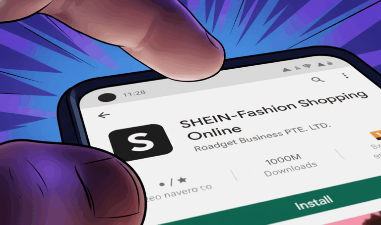 Shein Photo Copyright lawsuit