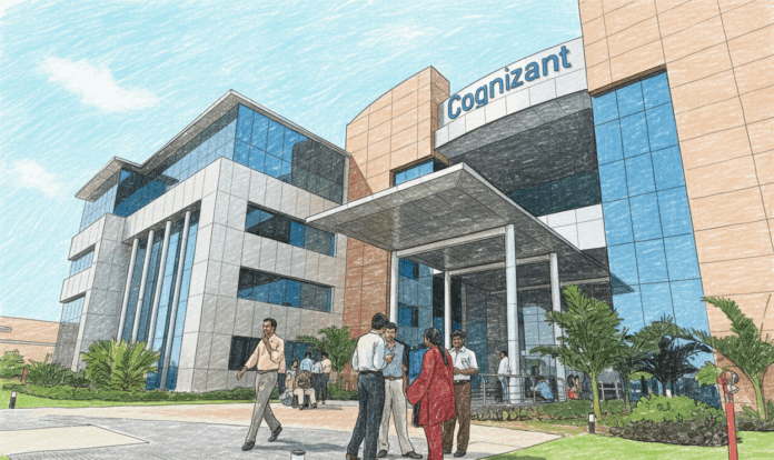 cognizant trizetto data breach