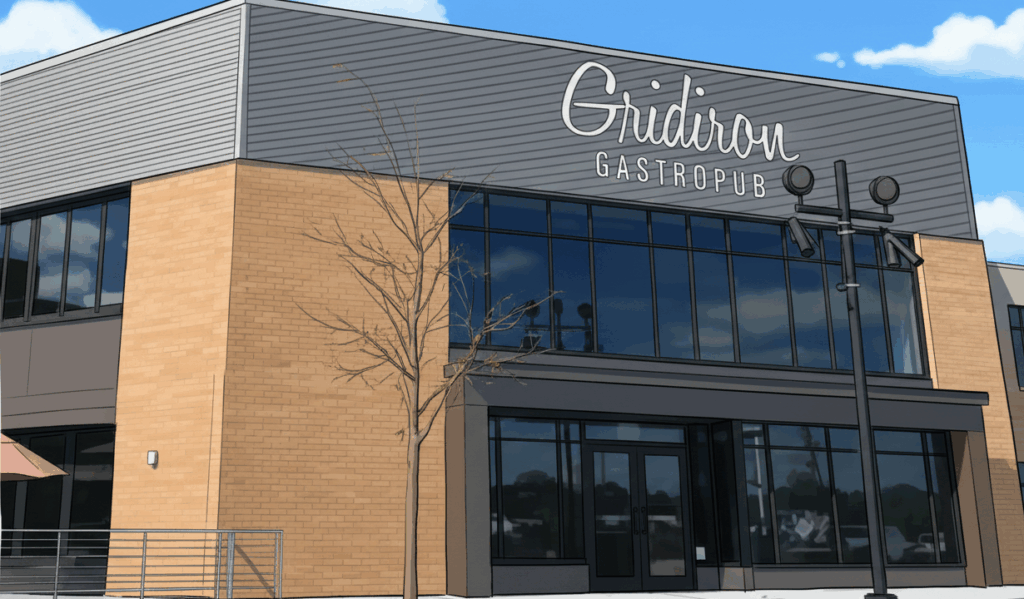 Hall of Fame goes private