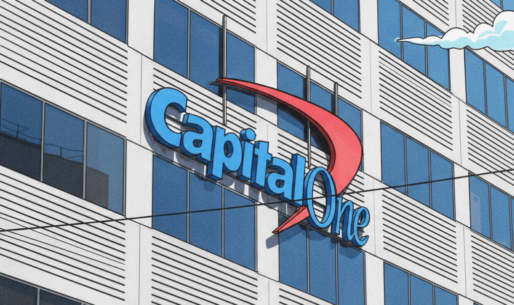 Capital One to Acquire Brex