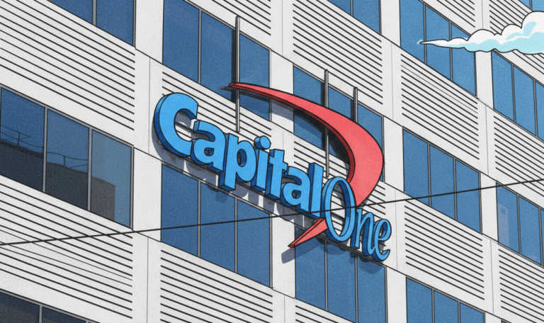 Capital One to Acquire Brex