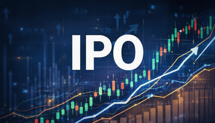 M EVO $270M IPO