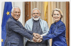 EU, India Free Trade Agreement