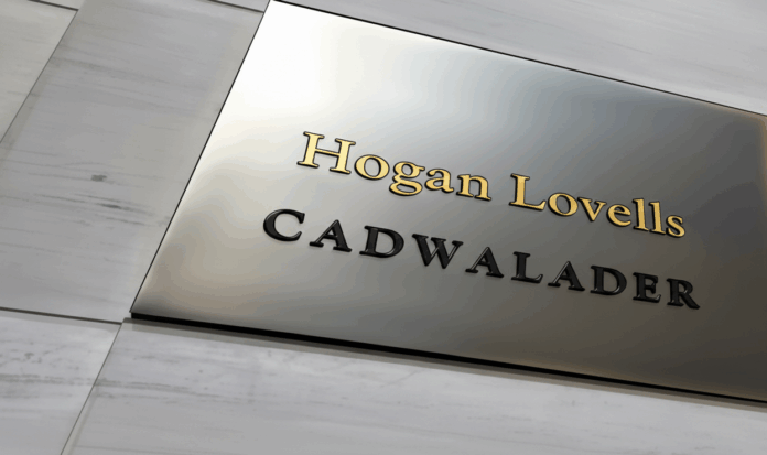 Hogan Lovells and Cadwalader Merger