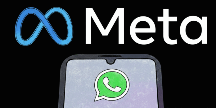 Meta WhatsApp privacy lawsuit