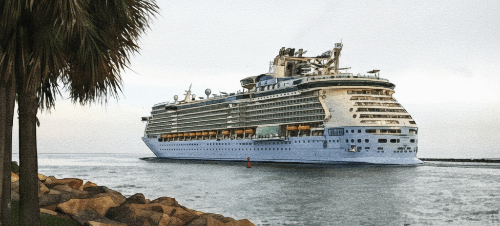 Royal Caribbean's 401(k) Suit