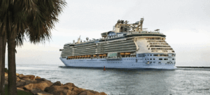 Royal Caribbean's 401(k) Suit