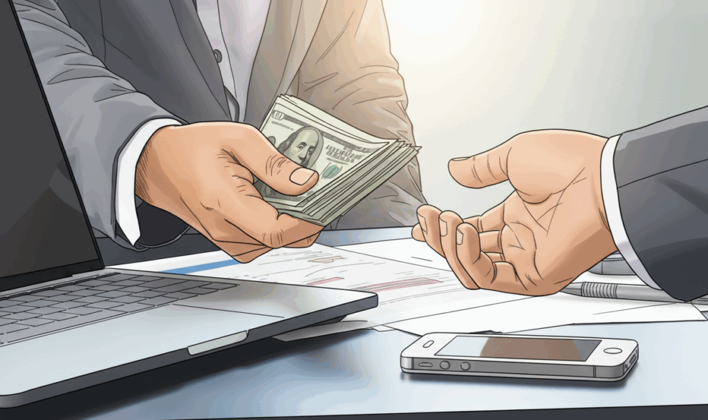 Knott Knott $6M State Loan