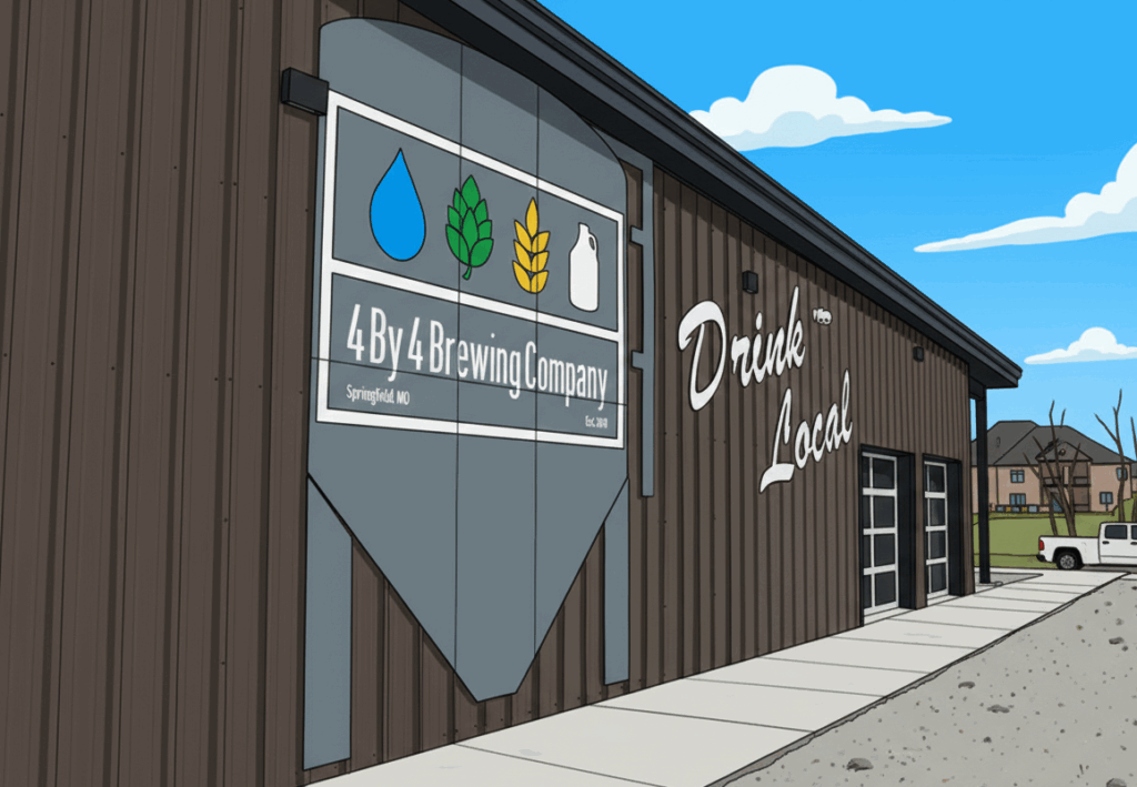 Springfield brewery files for bankruptcy