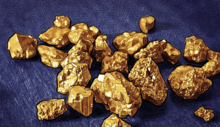 Gold Resource $372M Deal