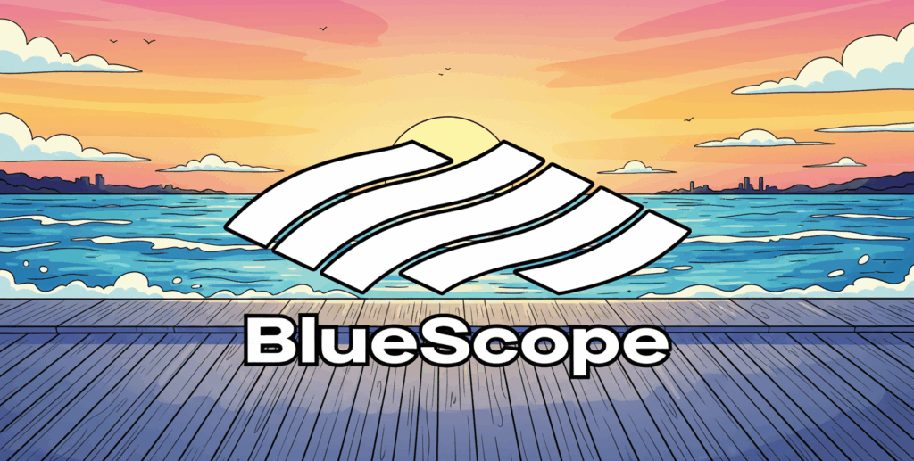SGH acquire BlueScope's shares