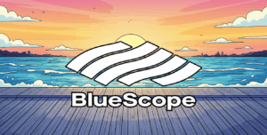 SGH acquire BlueScope's shares