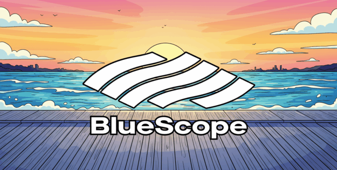 SGH acquire BlueScope's shares