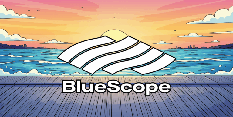 SGH acquire BlueScope's shares