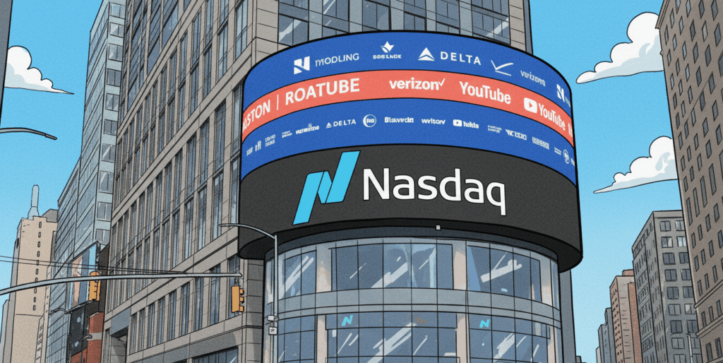 PicS Nasdaq IPO