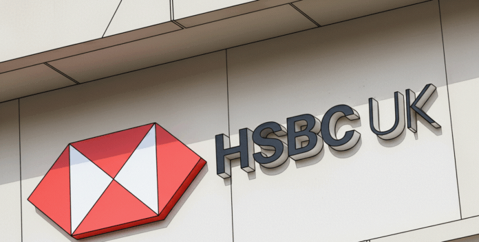 HSBC bankruptcy petitions against Barclay brothers