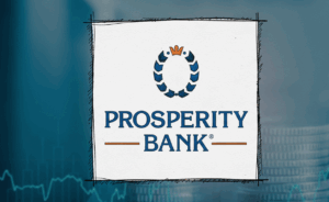 Prosperity To Buy Stellar Bancorp