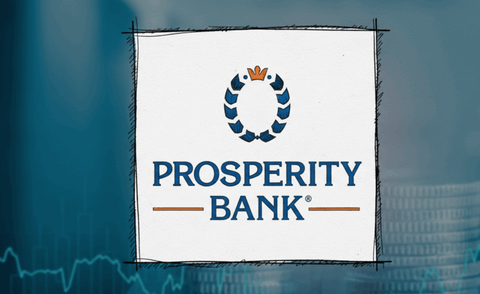 Prosperity To Buy Stellar Bancorp