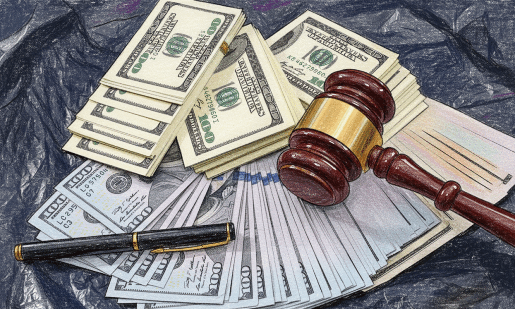 Oregon woman wrong sperm $17M suit