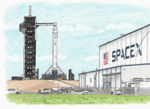 SpaceX $1.5 Trillion IPO