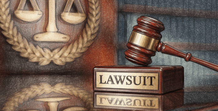 Goopal crypto $100M RICO Suit