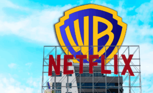 Netflix and Warner Bros all cash deal
