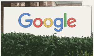 Google $2B owed suit