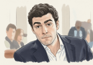 Mangione Won't Face Death Penalty