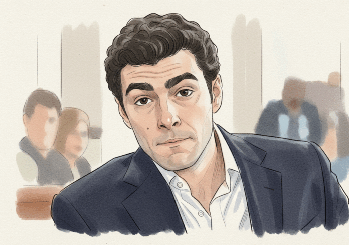 Mangione Won't Face Death Penalty