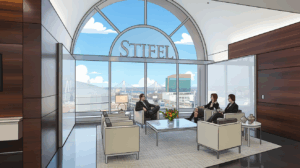 Stifel $850K Settlement