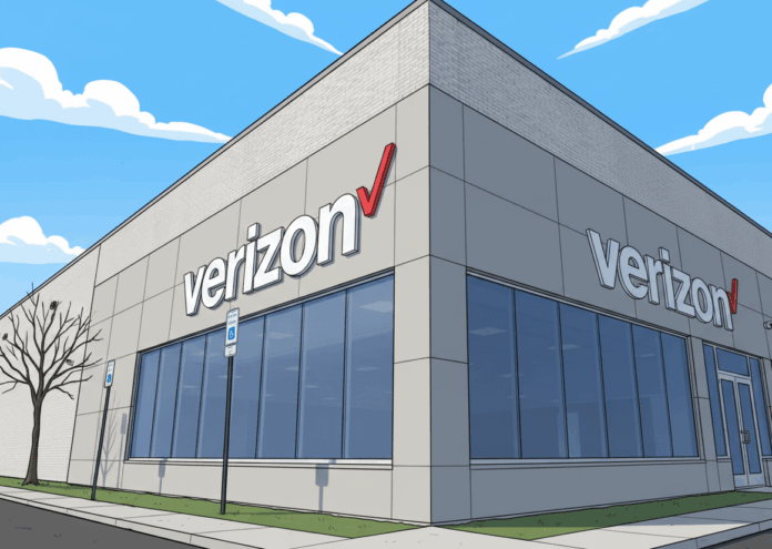 Verizon $7.7 Million Settlement