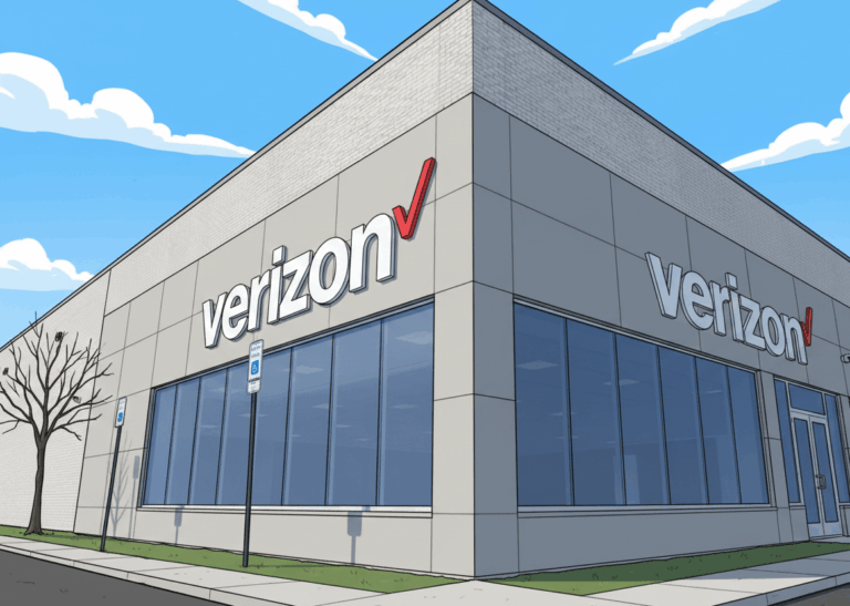 Verizon $7.7 Million Settlement