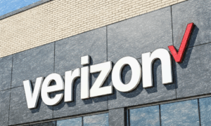 Verizon-Frontier merger