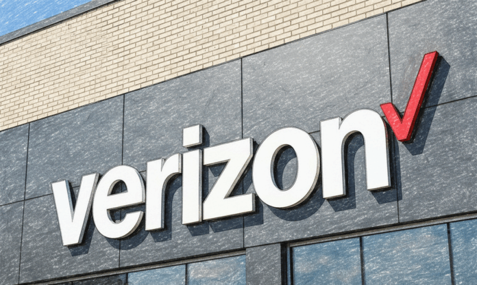 Verizon-Frontier merger