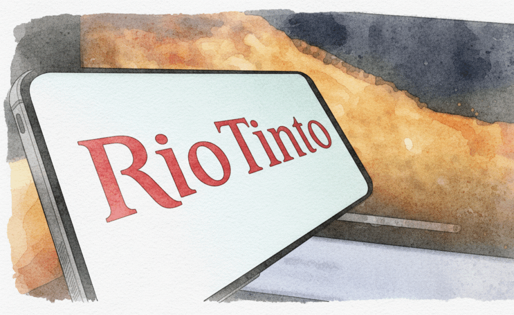 Chalco Acquire Stake In CBA