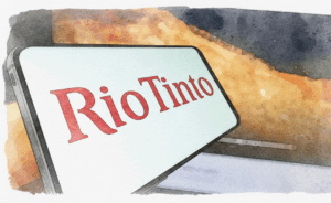 Chalco Acquire Stake In CBA