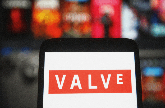 Valve's £656 Million Lawsuit