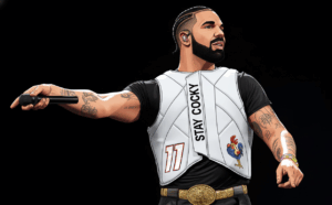 Drake Online Casino Lawsuit