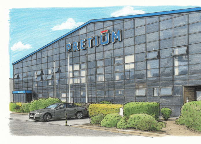 Pretium Packaging filed for Chapter 11