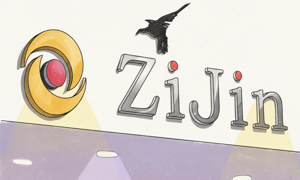 Zijin Gold to acquire Allied Gold