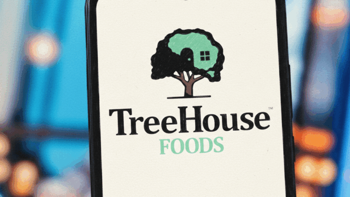 TreeHouse $2.9B Sale lawsuit