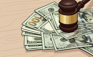 Pet Treat Maker $975K suit