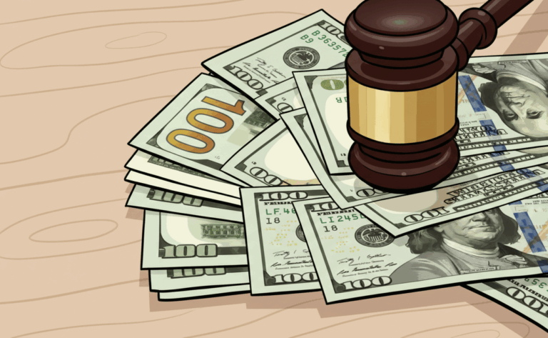 Pet Treat Maker $975K suit