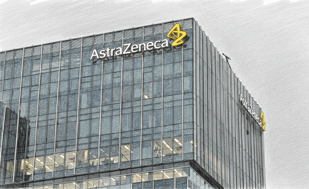AstraZeneca China Obesity Drug Deal