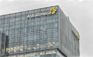 AstraZeneca China Obesity Drug Deal