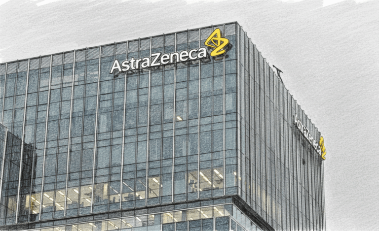 AstraZeneca China Obesity Drug Deal