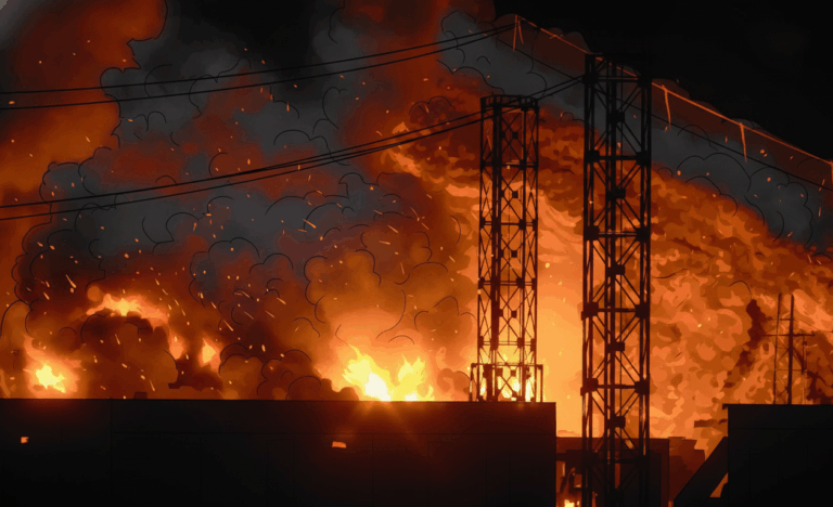 us attack on venezuela