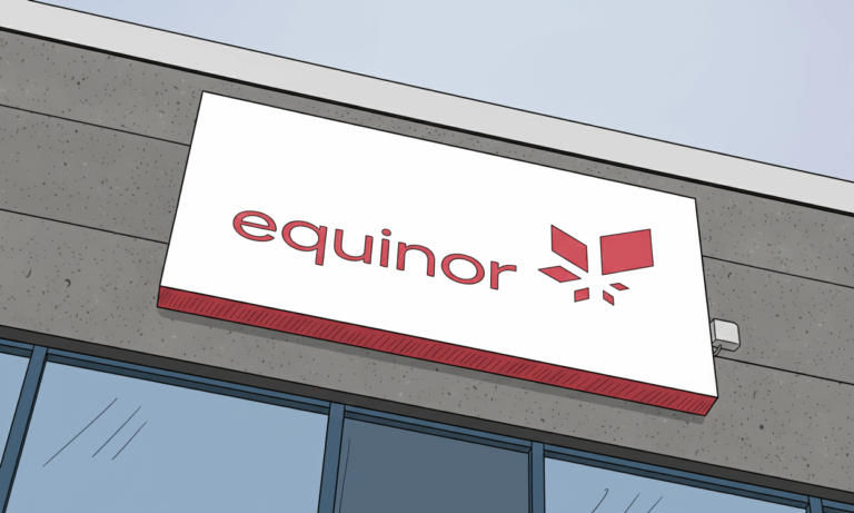 Equinor sues Trump administration